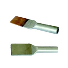 压缩型铜铝过渡设备线夹
